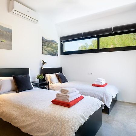 Casa Sur Villa Conil Екстериор снимка