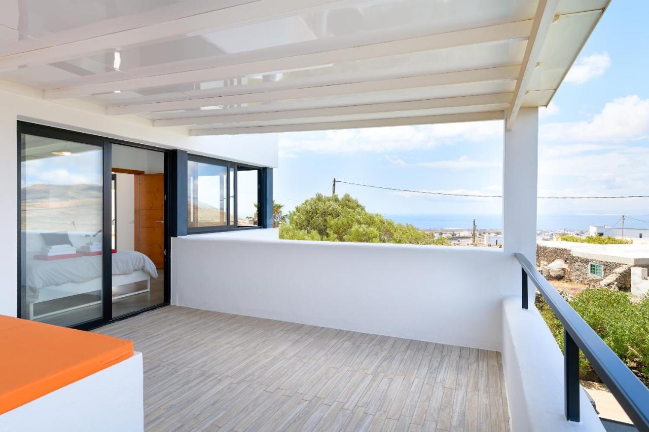 Casa Sur Villa Conil Екстериор снимка