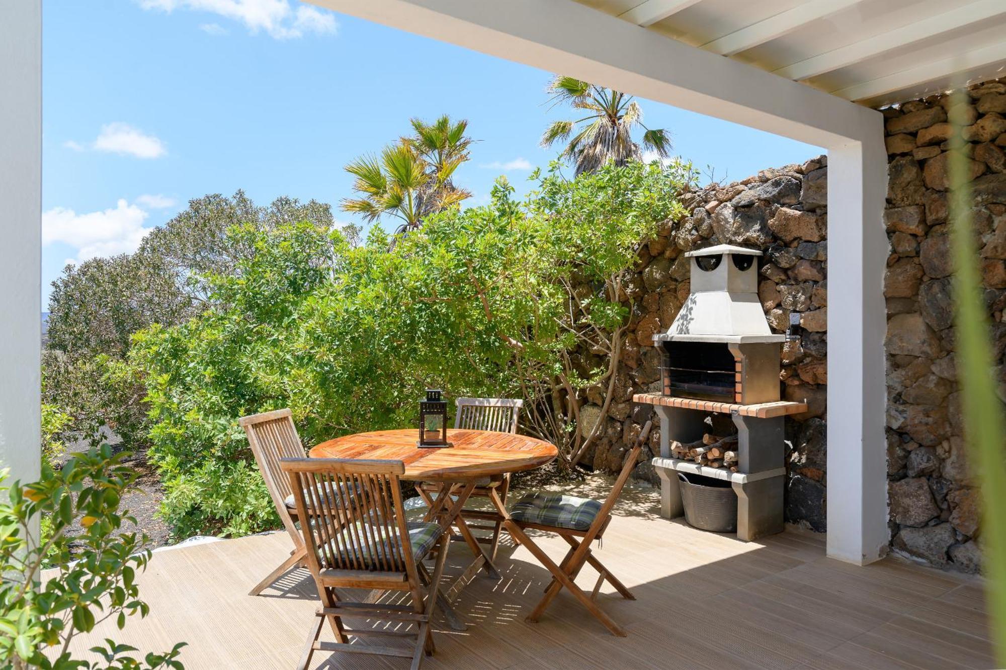 Casa Sur Villa Conil Екстериор снимка