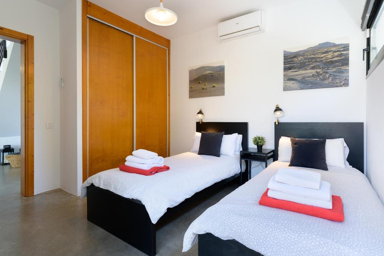 Casa Sur Villa Conil Екстериор снимка