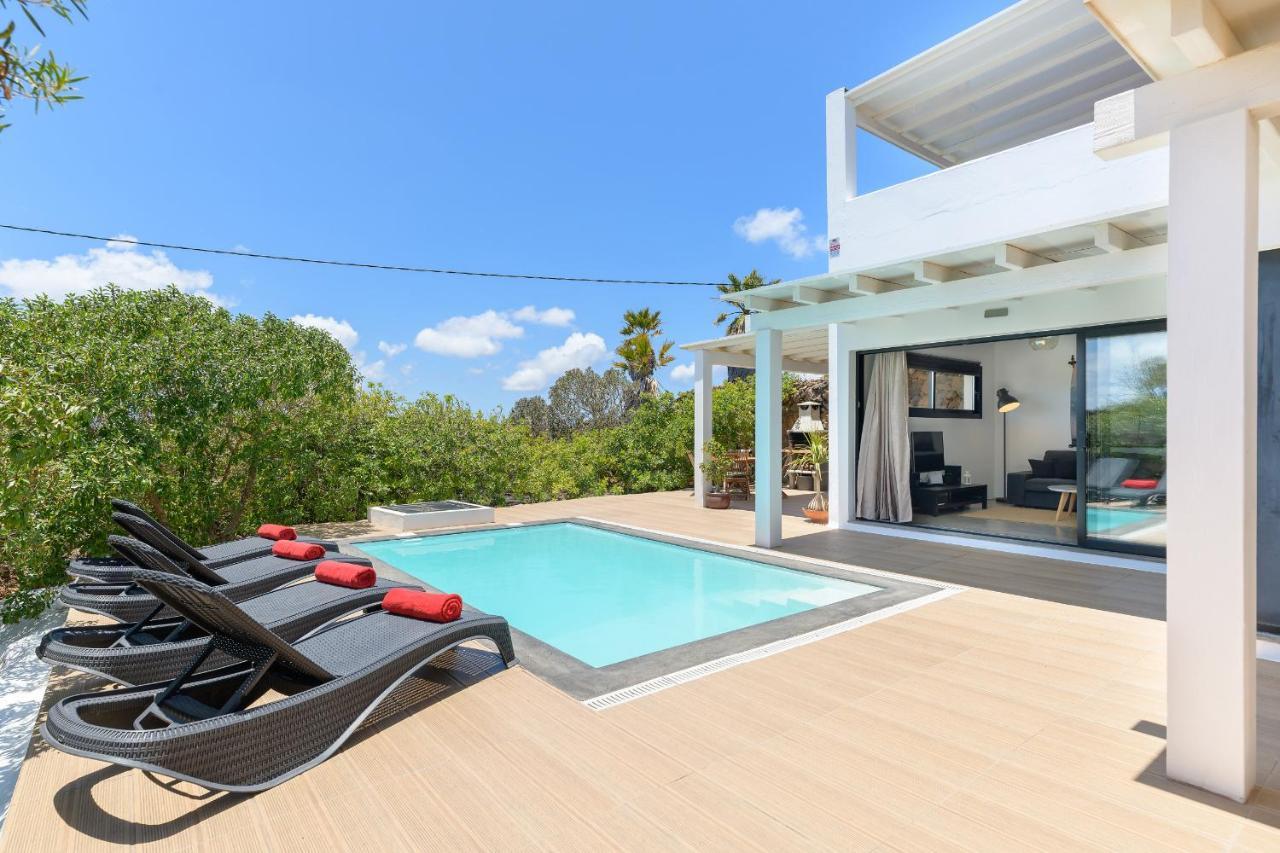 Casa Sur Villa Conil Екстериор снимка