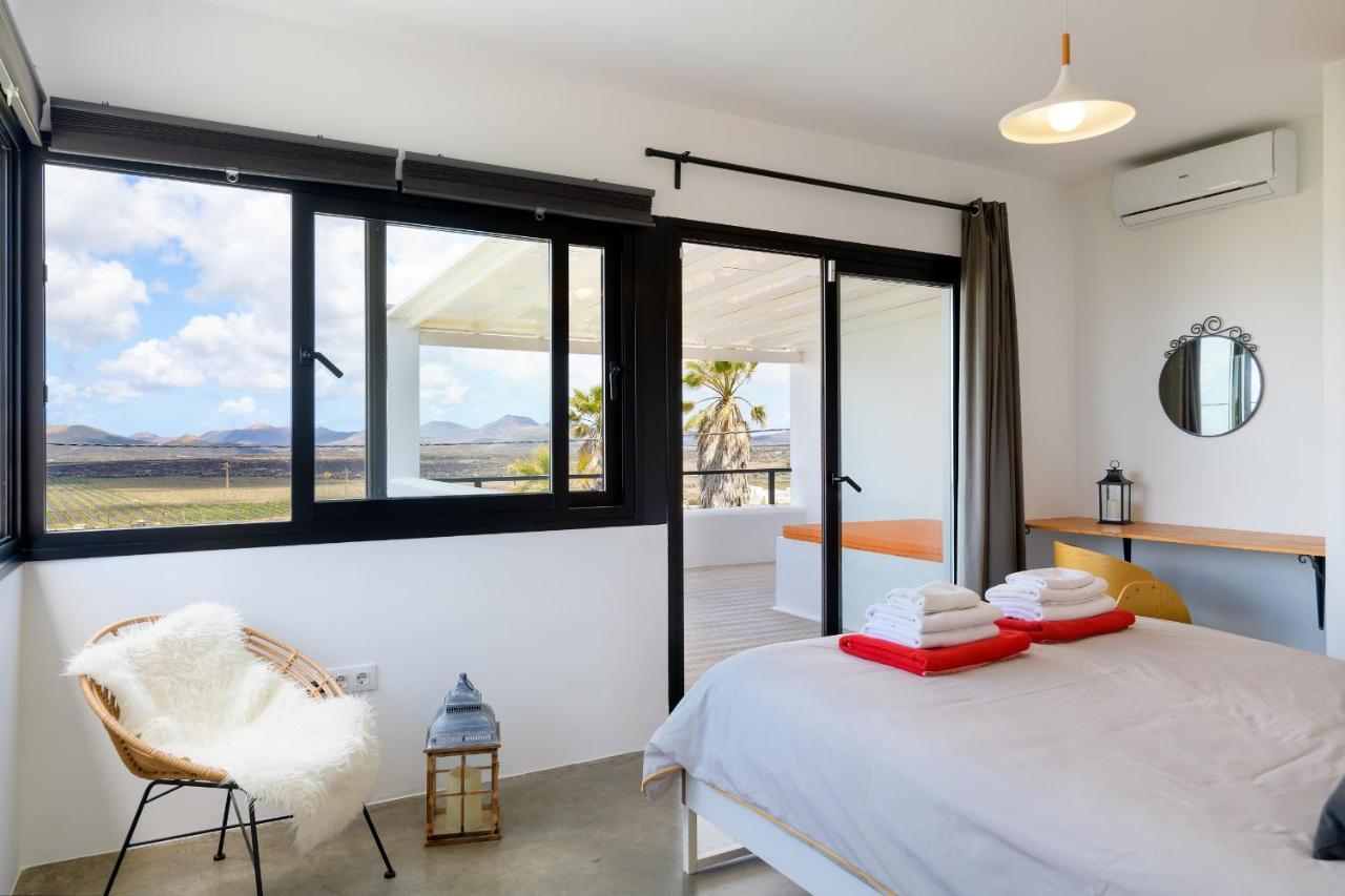 Casa Sur Villa Conil Екстериор снимка