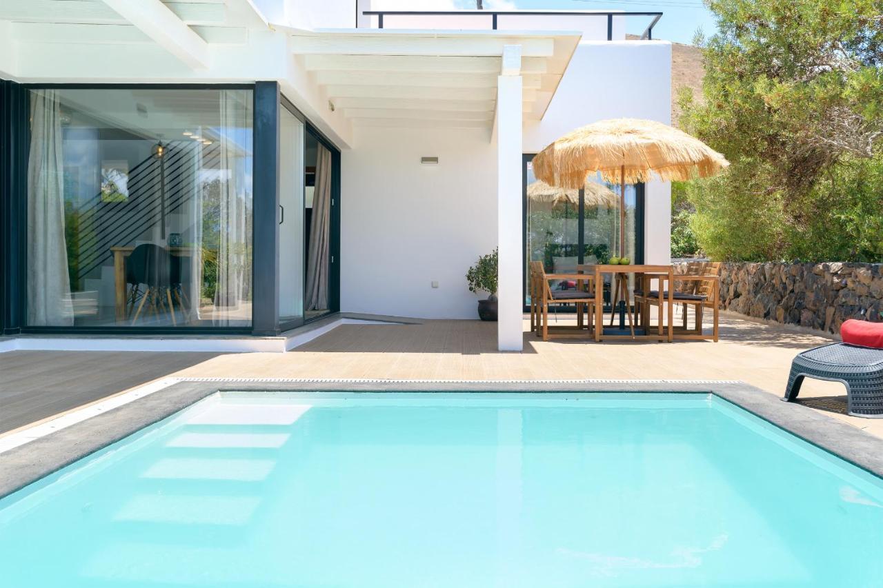 Casa Sur Villa Conil Екстериор снимка