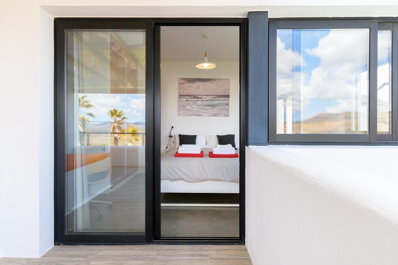 Casa Sur Villa Conil Екстериор снимка
