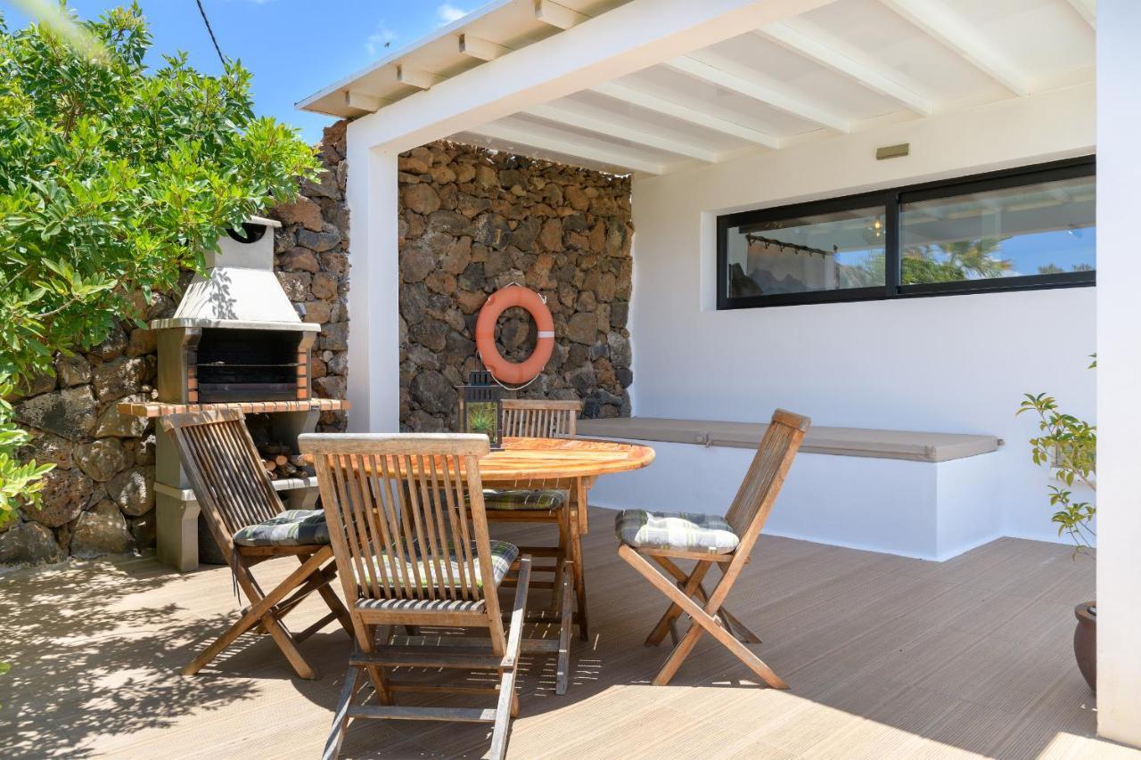 Casa Sur Villa Conil Екстериор снимка