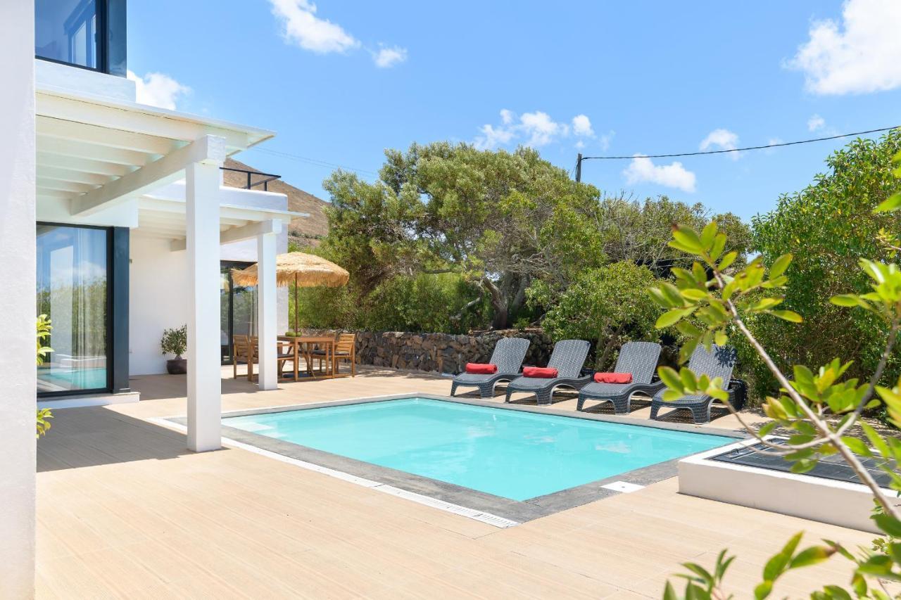Casa Sur Villa Conil Екстериор снимка